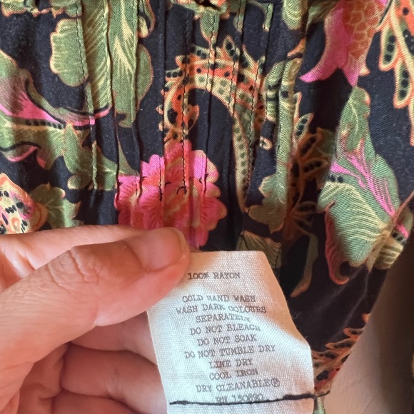 Spell Etienne maxi S - Picture 5 of 5